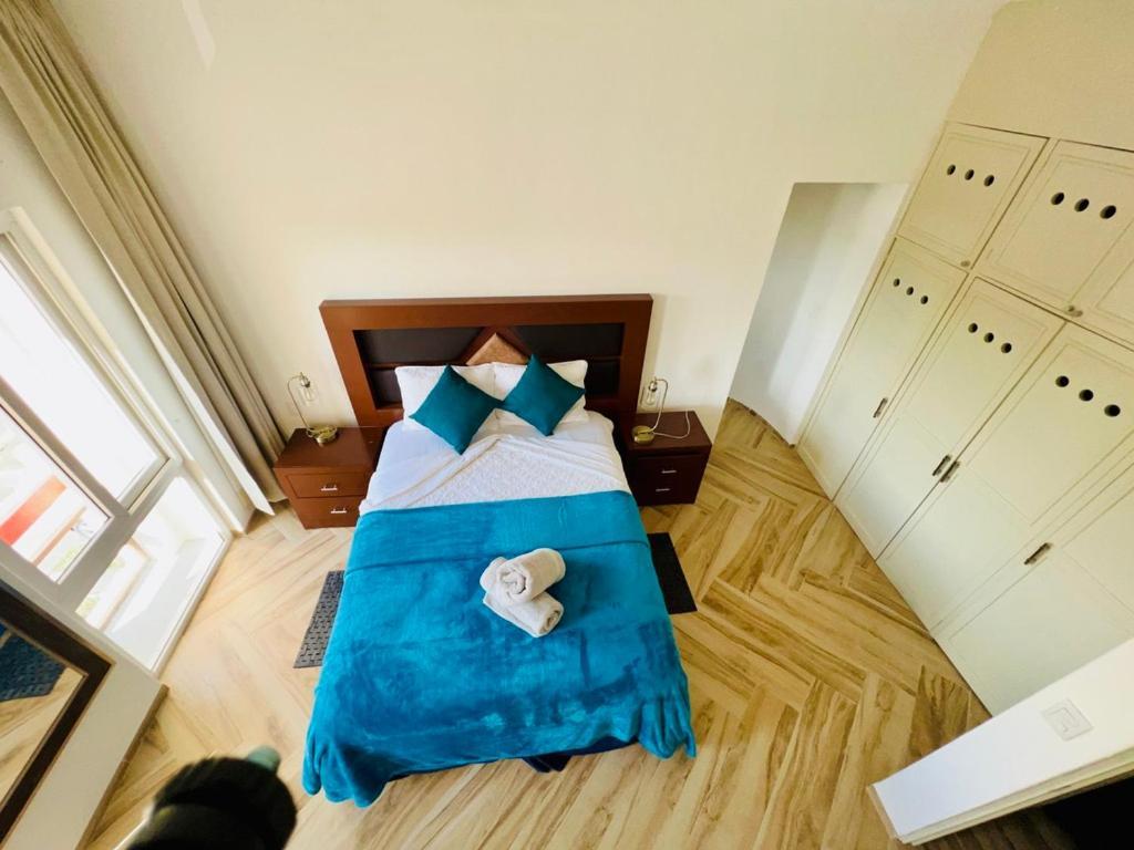 Casa Copan Apartment Cancun Ngoại thất bức ảnh