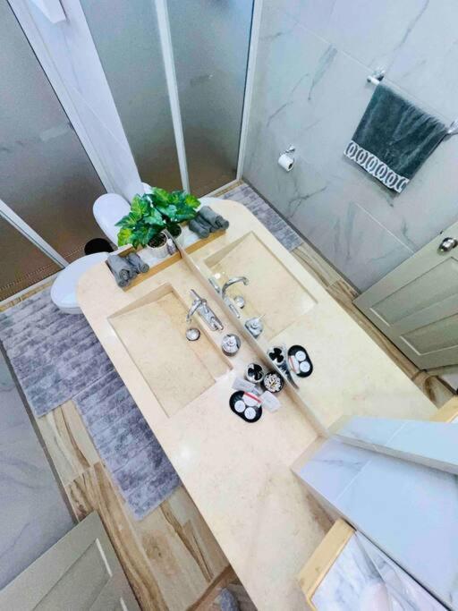 Casa Copan Apartment Cancun Ngoại thất bức ảnh