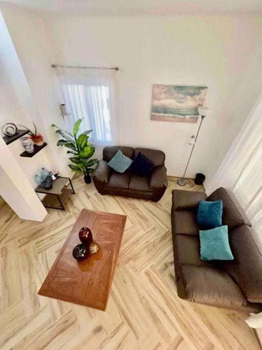 Casa Copan Apartment Cancun Ngoại thất bức ảnh
