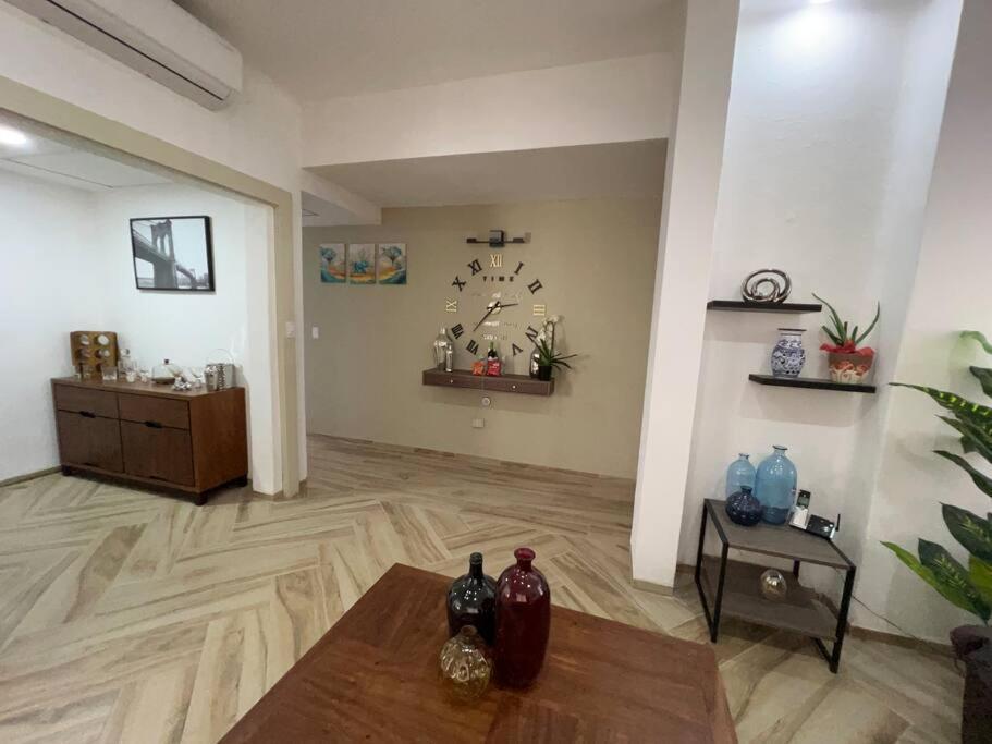 Casa Copan Apartment Cancun Ngoại thất bức ảnh
