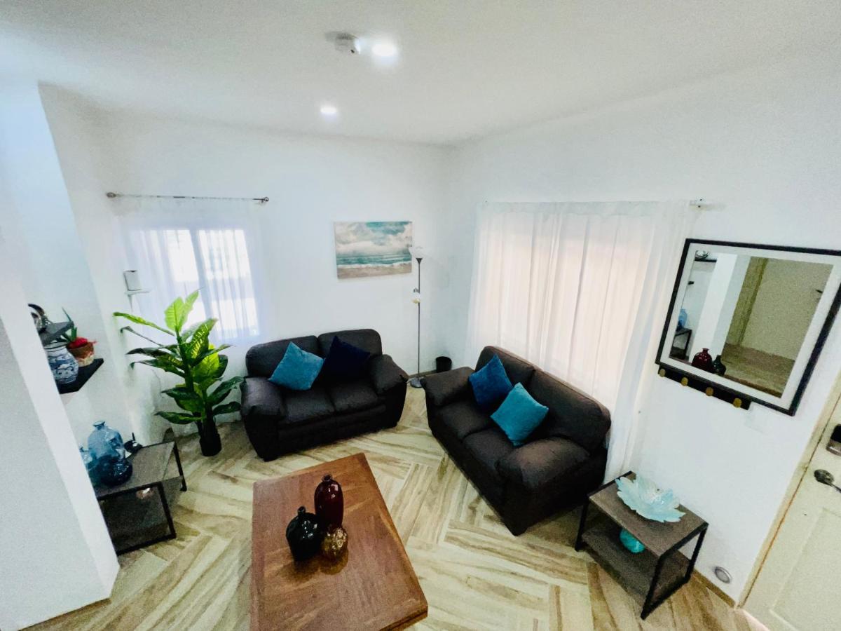 Casa Copan Apartment Cancun Ngoại thất bức ảnh