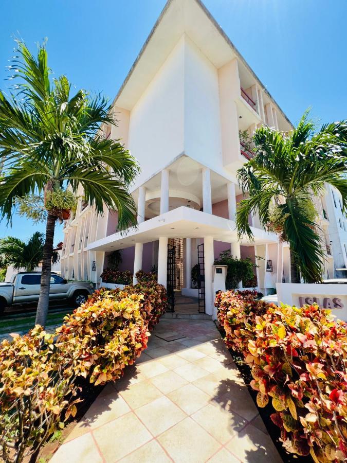 Casa Copan Apartment Cancun Ngoại thất bức ảnh