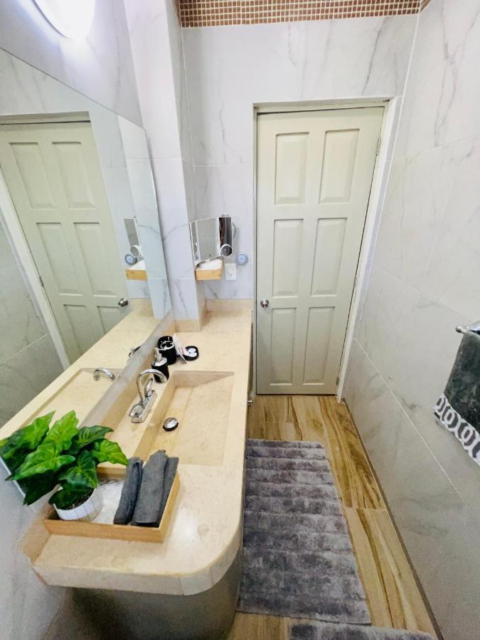 Casa Copan Apartment Cancun Ngoại thất bức ảnh