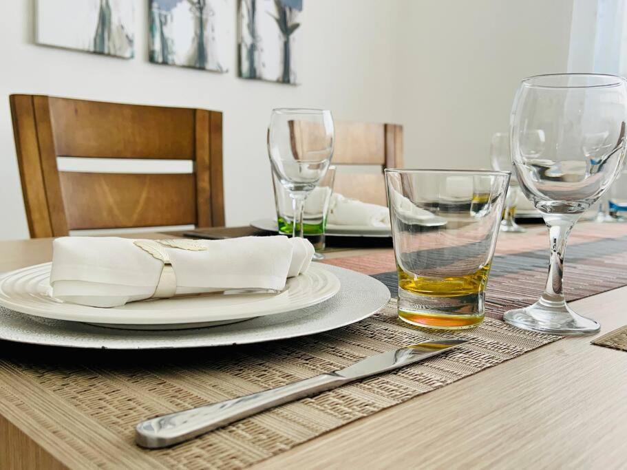 Casa Copan Apartment Cancun Ngoại thất bức ảnh