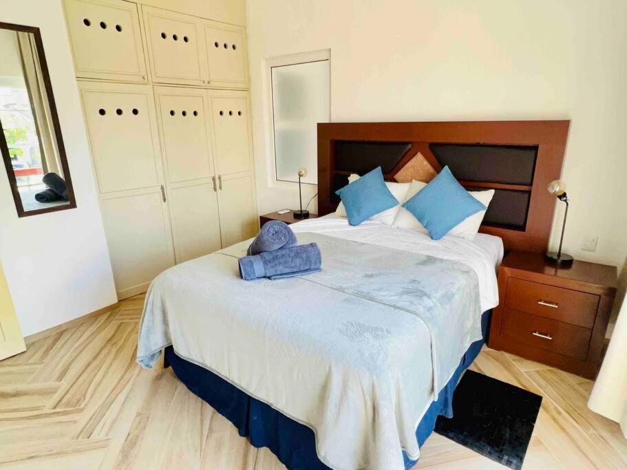 Casa Copan Apartment Cancun Ngoại thất bức ảnh