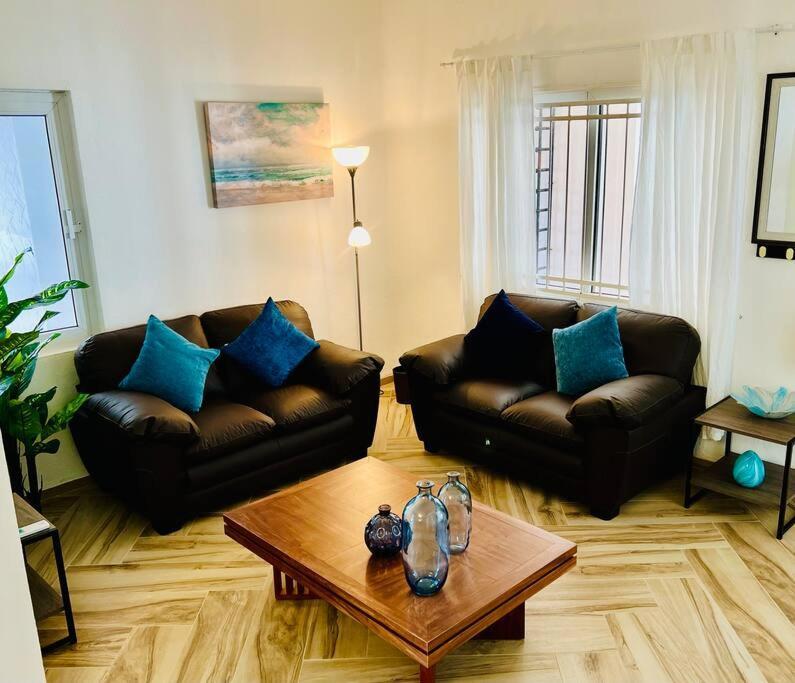 Casa Copan Apartment Cancun Ngoại thất bức ảnh