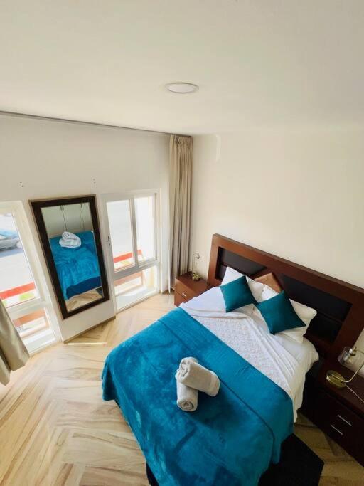 Casa Copan Apartment Cancun Ngoại thất bức ảnh