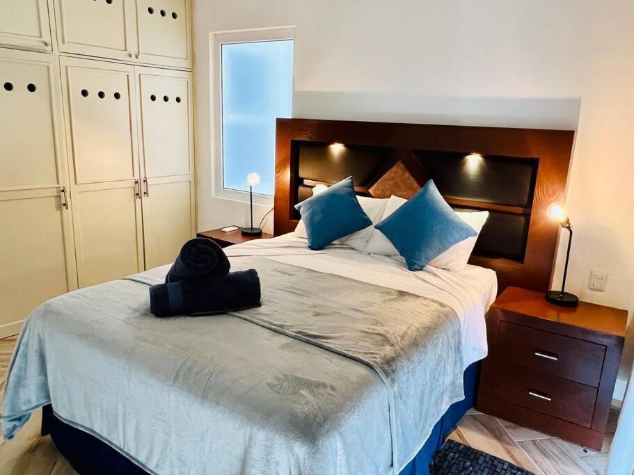 Casa Copan Apartment Cancun Ngoại thất bức ảnh