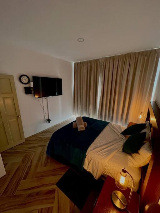 Casa Copan Apartment Cancun Ngoại thất bức ảnh