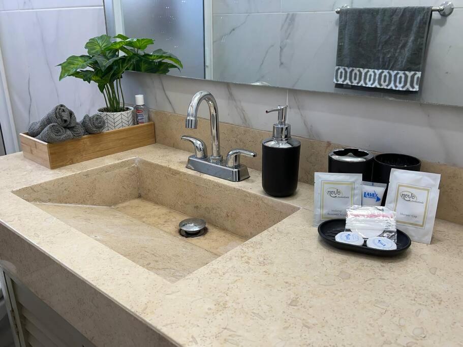 Casa Copan Apartment Cancun Ngoại thất bức ảnh