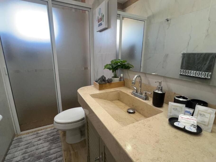 Casa Copan Apartment Cancun Ngoại thất bức ảnh