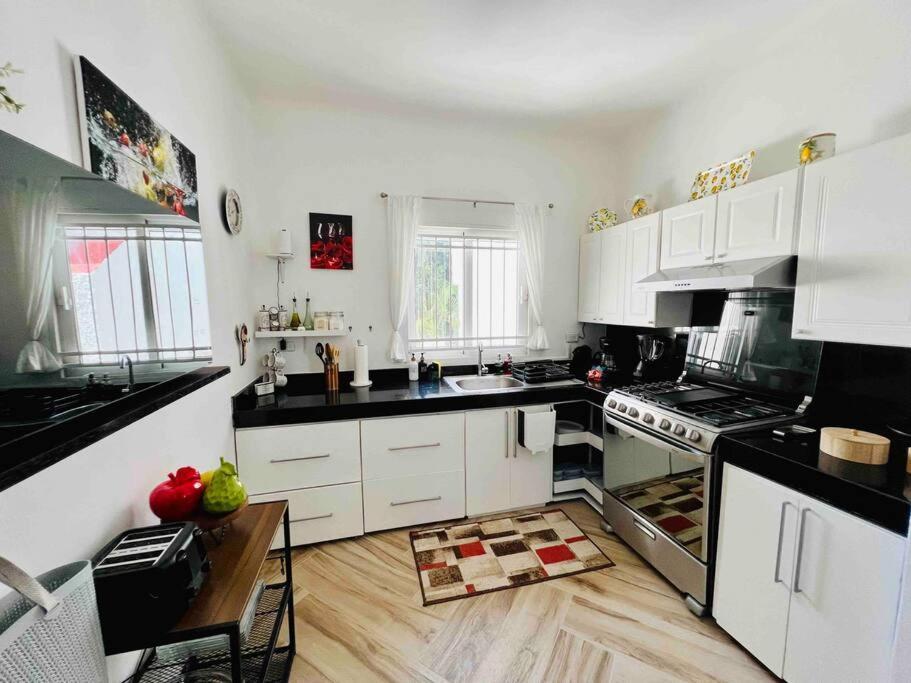 Casa Copan Apartment Cancun Ngoại thất bức ảnh