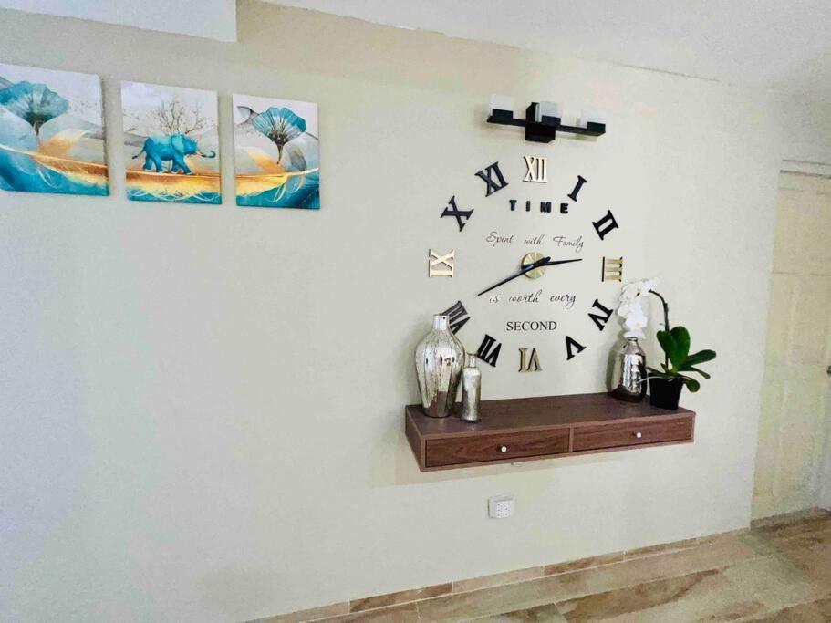 Casa Copan Apartment Cancun Ngoại thất bức ảnh