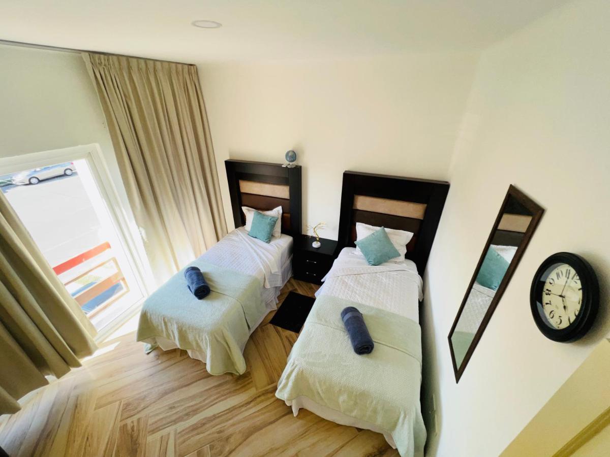 Casa Copan Apartment Cancun Ngoại thất bức ảnh